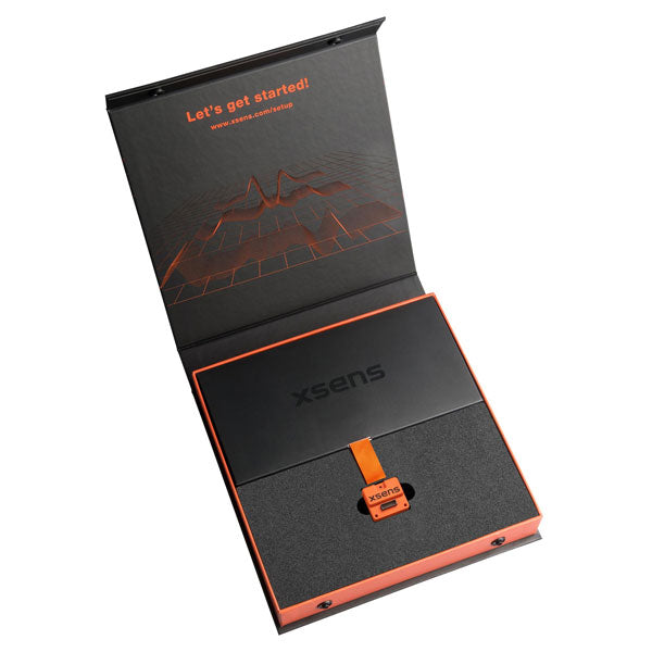 MTi-630 AHRS Development Kit